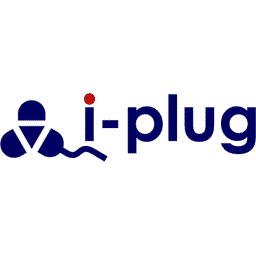 i-plug Logo