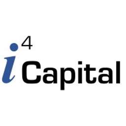 i4 Capital Logo