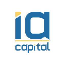 IA Capital Group Logo
