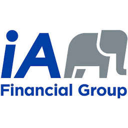 iA Financial Group Logo