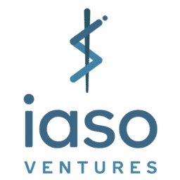 Iaso Ventures Logo