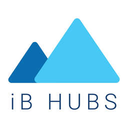 iB Hubs Logo
