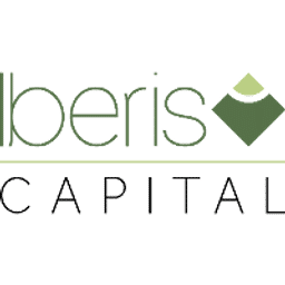 Iberis Capital Logo