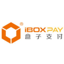 iBoxPay Logo