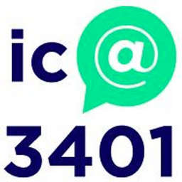 ic@3401 Logo