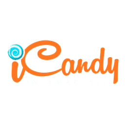 iCandy Interactive Limited Logo