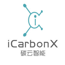 iCarbonX Logo