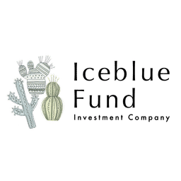 Iceblue Fund Logo
