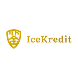 IceKredit Logo