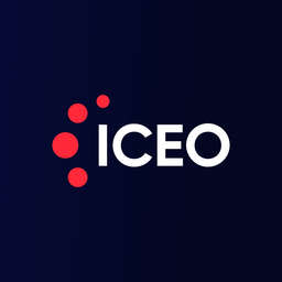 ICEO - Venture Builder Logo