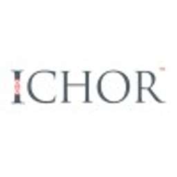 Ichor Life Sciences Logo