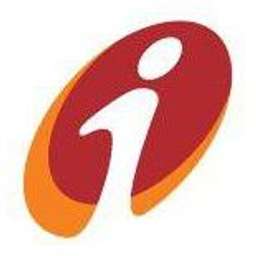 ICICI Bank Logo