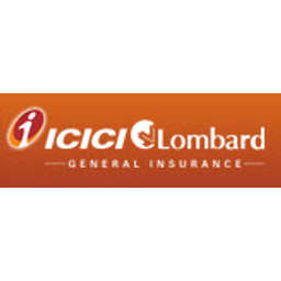 ICICI Lombard General Insurance Logo