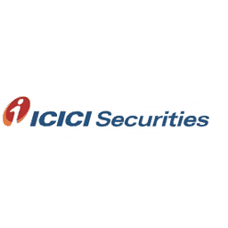 ICICI Securities Logo