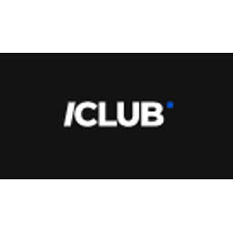 ICLUB VC Logo