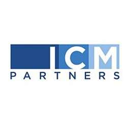 ICM Partners Logo