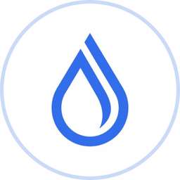 ICO Drops Logo