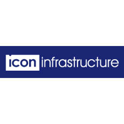 iCON Infrastructure Logo