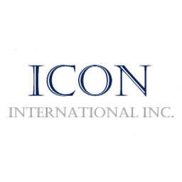 ICON International Logo