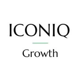 ICONIQ Growth Logo
