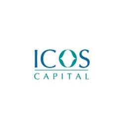 ICOS Capital Management Logo