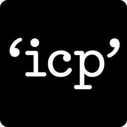 ICP Logo