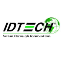 ID TECH Logo