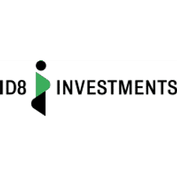 ID8 Investments Logo