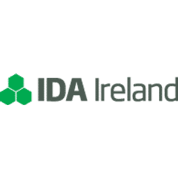 IDA Ireland Logo