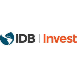 IDB Invest Logo