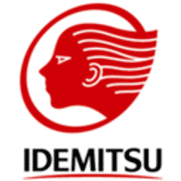 Idemitsu Kosan Logo