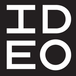 IDEO Logo