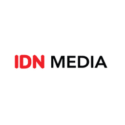 IDN Media Logo