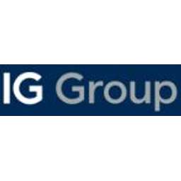 IG Group Logo