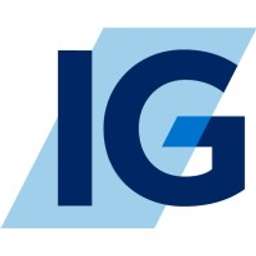 IG Wealth Management Logo