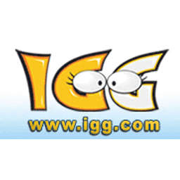 IGG Logo