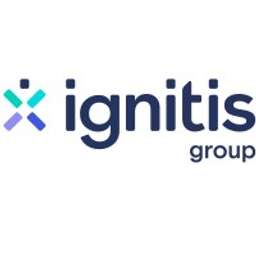 Ignitis group Logo