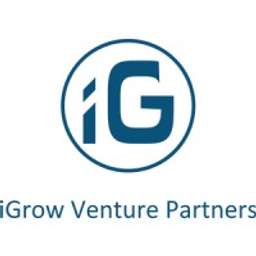 iGrow Venture Partners Logo