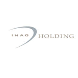 IHAG Holding Logo