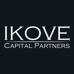 Ikove Capital Partners Logo