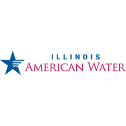 Illinois American Water Logo
