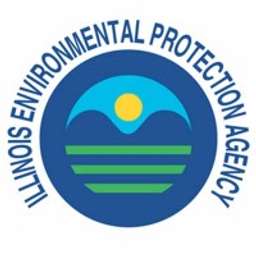 Illinois Environmental Protection Agency Logo