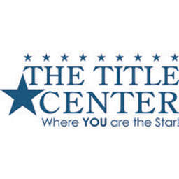 Illinois Real Estate Title Center Logo