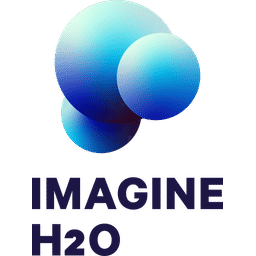 Imagine H2O Logo
