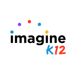 Imagine K12 Logo
