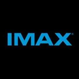 IMAX Logo