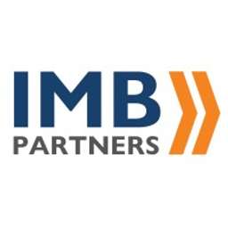 IMB Partners Logo
