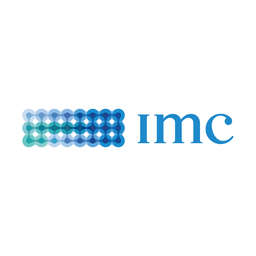 IMC Trading Logo