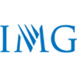 IMG Worldwide Logo