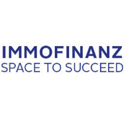 IMMOFINANZ Logo